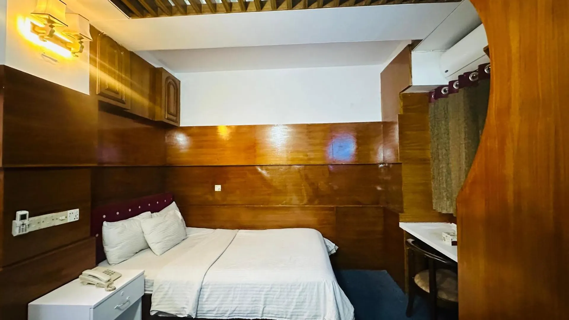 Gulshan Palace 15 Daca Hotel