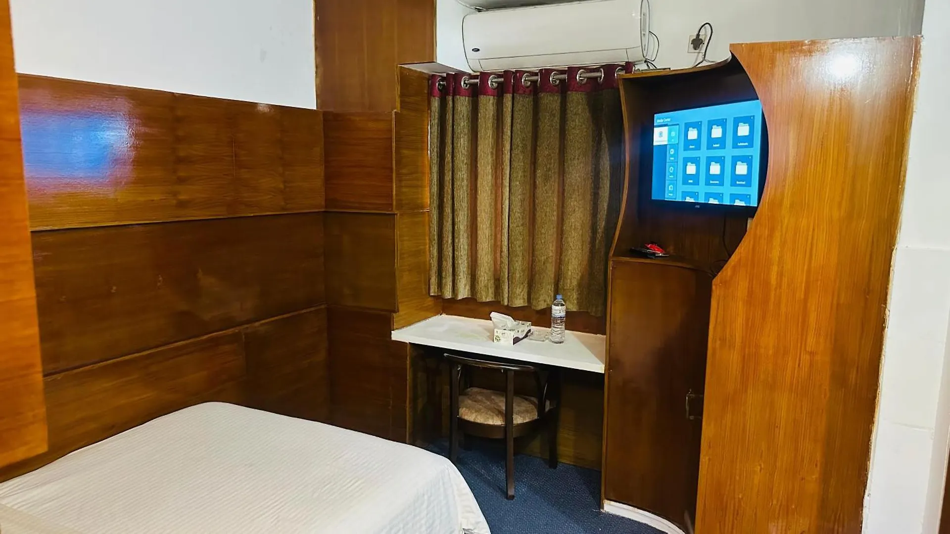 Hotel Gulshan Palace 15 Daca